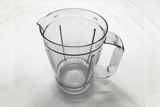 Kenwood caraffa bicchiere ciotola plastica 1000ml frullatore Blend-X BLP31