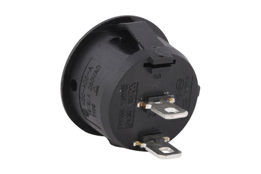 Ariete interruttore KDC-A05-A ON OFF scopa aspirapolvere Handy Force 2759 2761