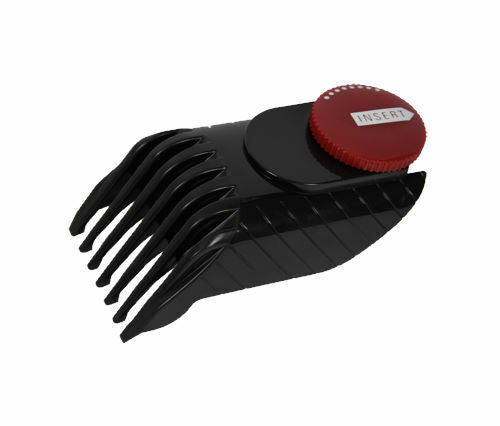 Rowenta kam geleider dikte 11mm - 18mm scheerapparaat Air Force Ultimate TN9310