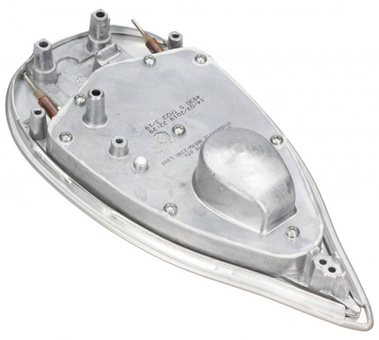 Tefal płyta grzewcza 230V żelazko do prasowania Pro Express GV9220 GV9550 GV9710 GV95