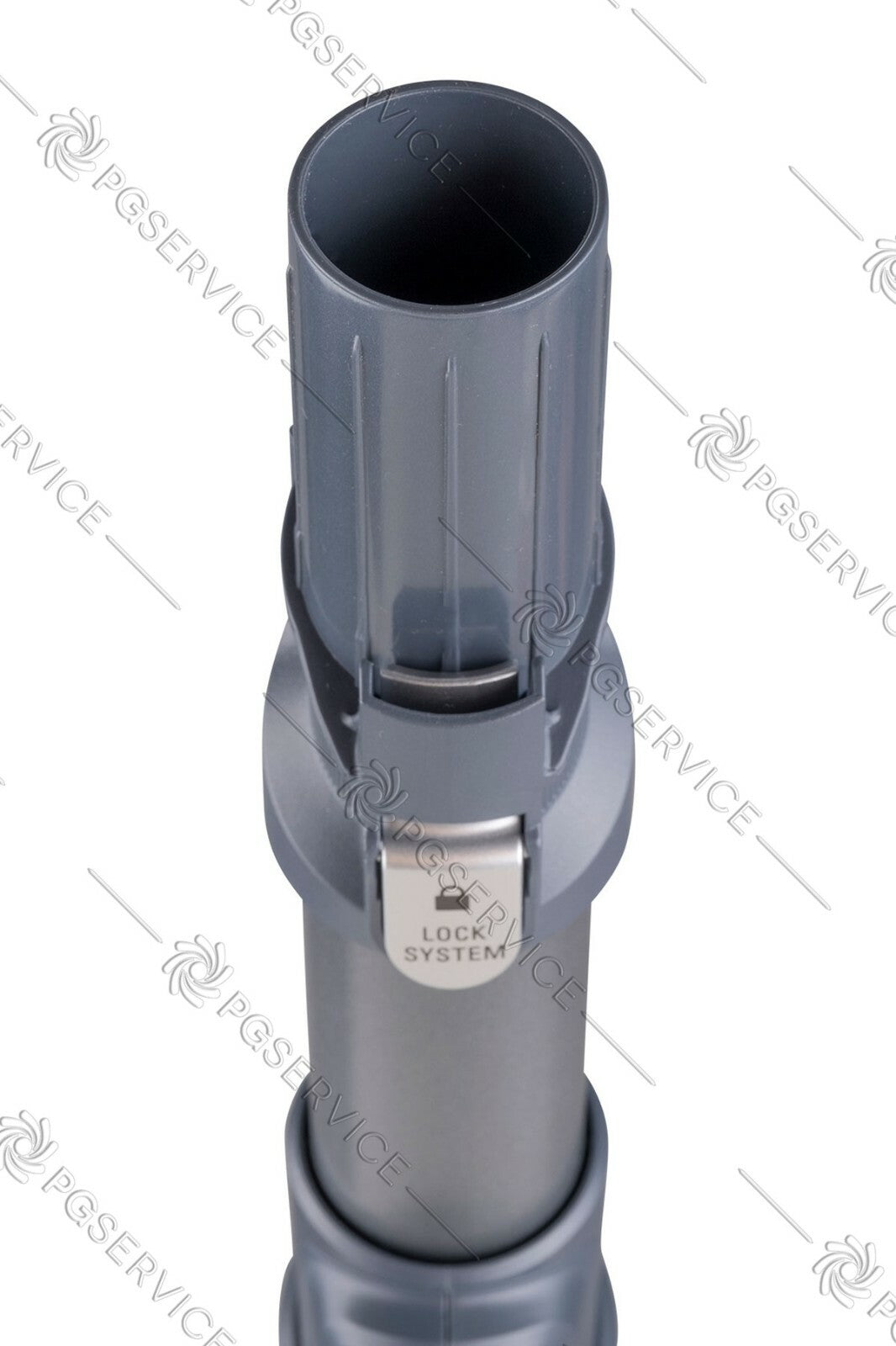 Rowenta Tefal Rohr Verlängerung Flex Besen Xforce 8.60 RH9638 RH9639 RH9680