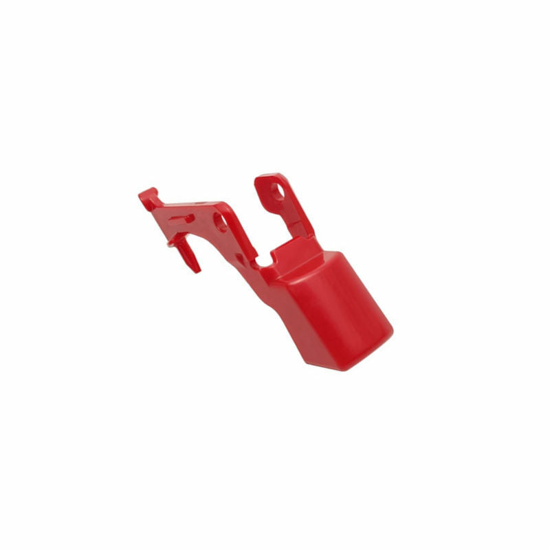 Tasto interruttore rosso accensione aspirapolvere Dyson V10 V11 SV12 SV14 SV17