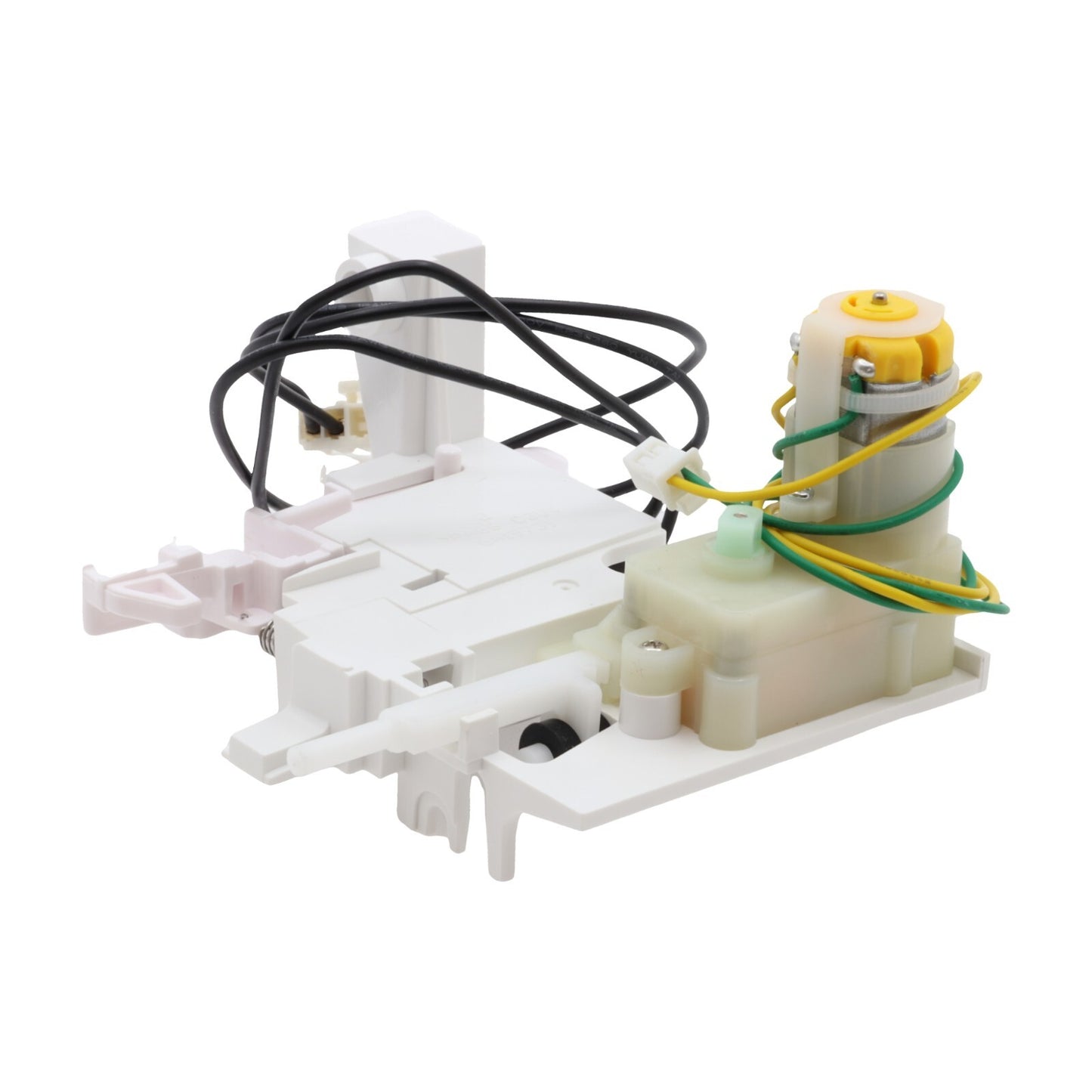 Moulinex Engine Microswitch Robot Cuisine Companion XL HF80 HF90 HF93