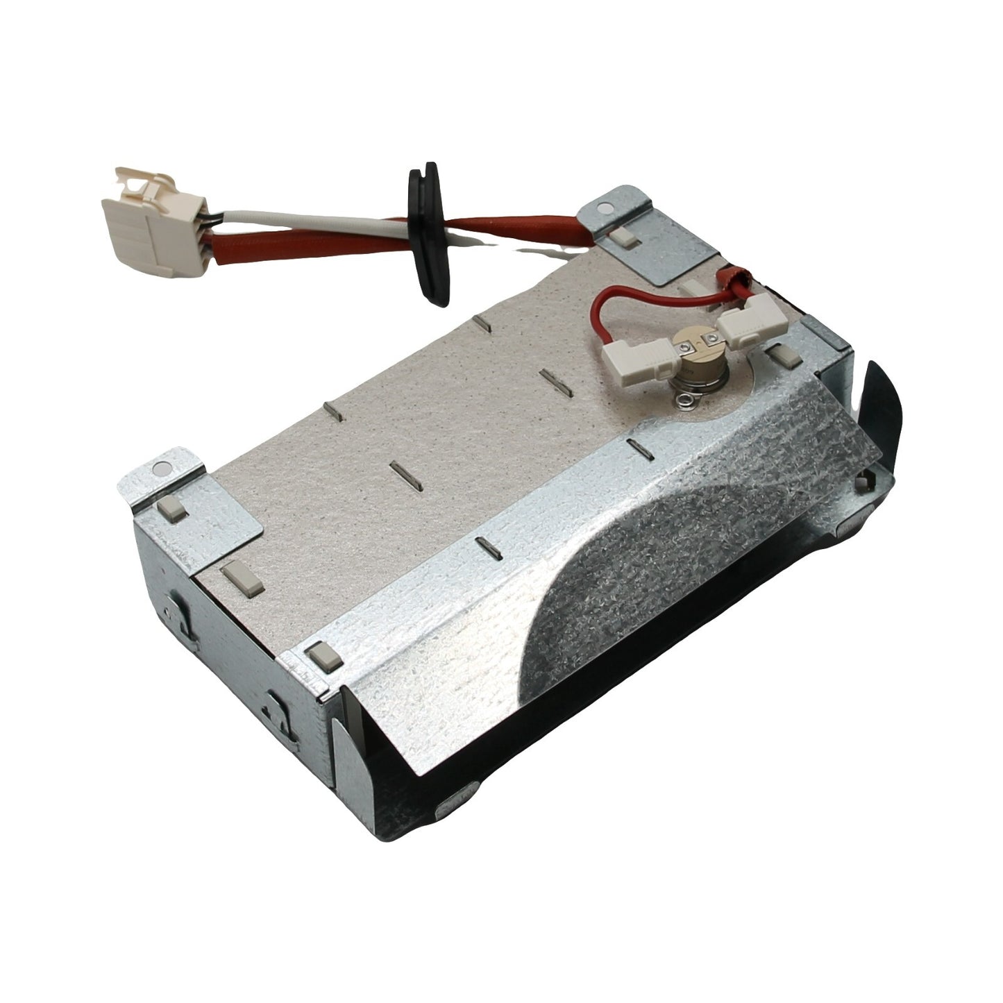 Electrolux AEG Zanussi rezistență 230V 3H1907SAH uscător T5 T7 EDC EDP ZDP