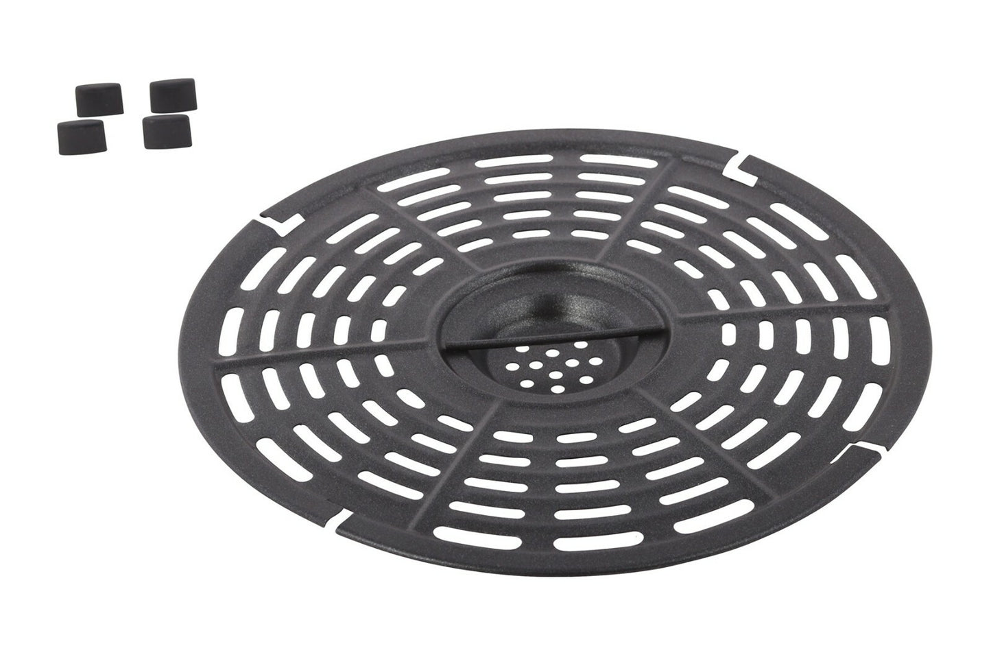 Moulinex Tefal plasă distanțier friteuză Easy Fry EY201 EY401 EZ201 EZ