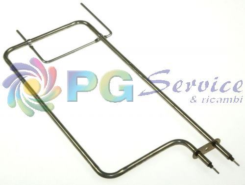 Delonghi resistenza inferiore 230v Sfornatutto EO12 EO1270 EO1200 EO1258 EO12001