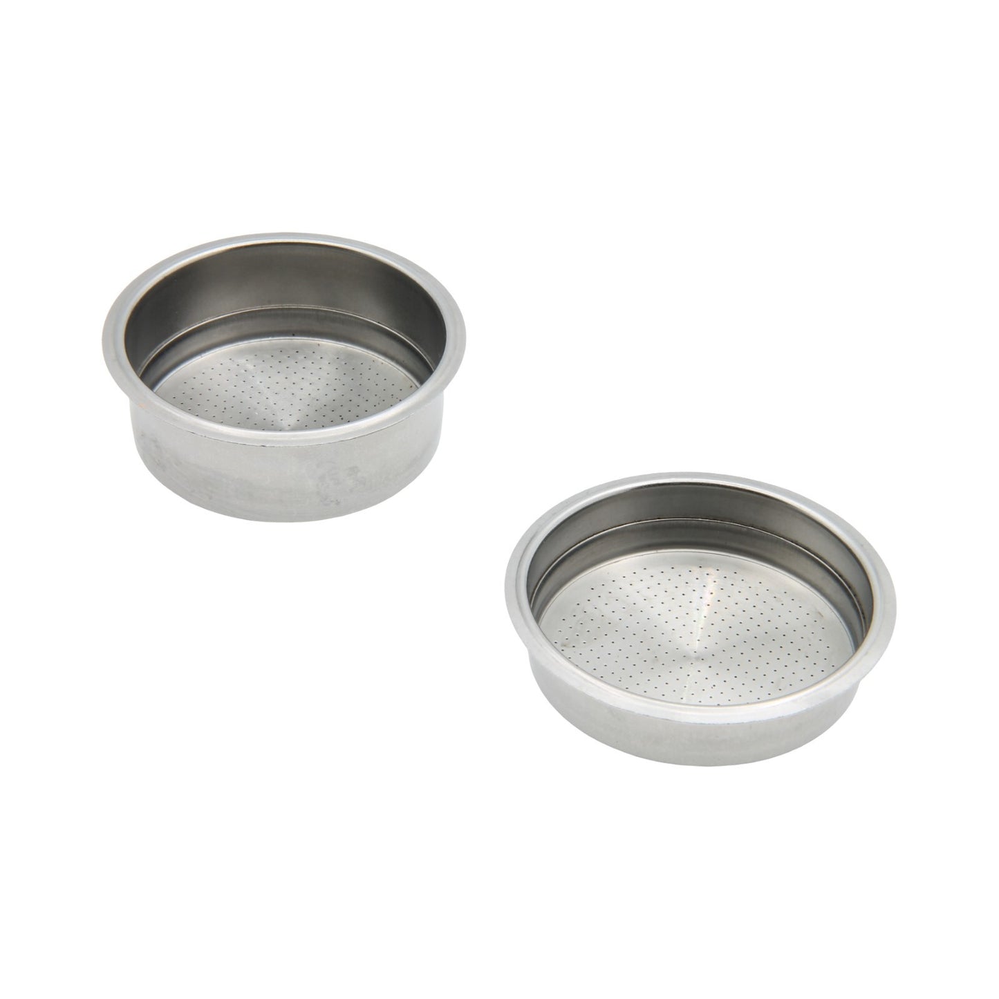 H.Koenig Weasy set filtre 1 2 căni doze pulbere aparat de cafea 850W KFX32