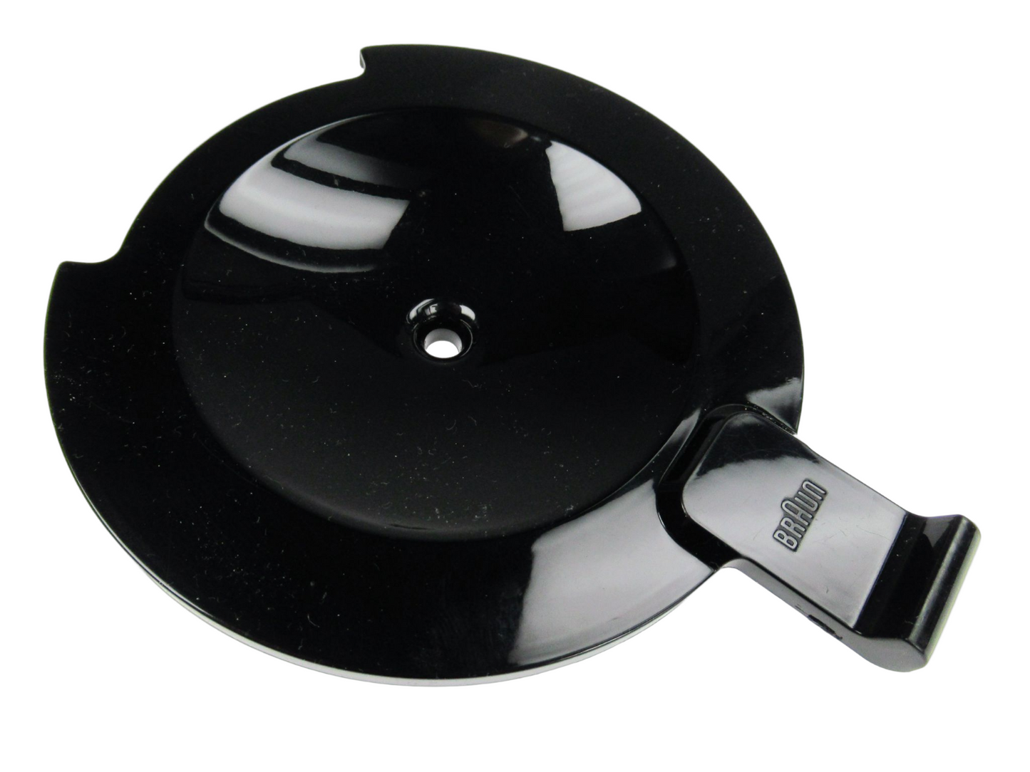 Braun Couvercle Couverture Cruche Machine Café Filtre 3107 3109 KF7000 KF7120