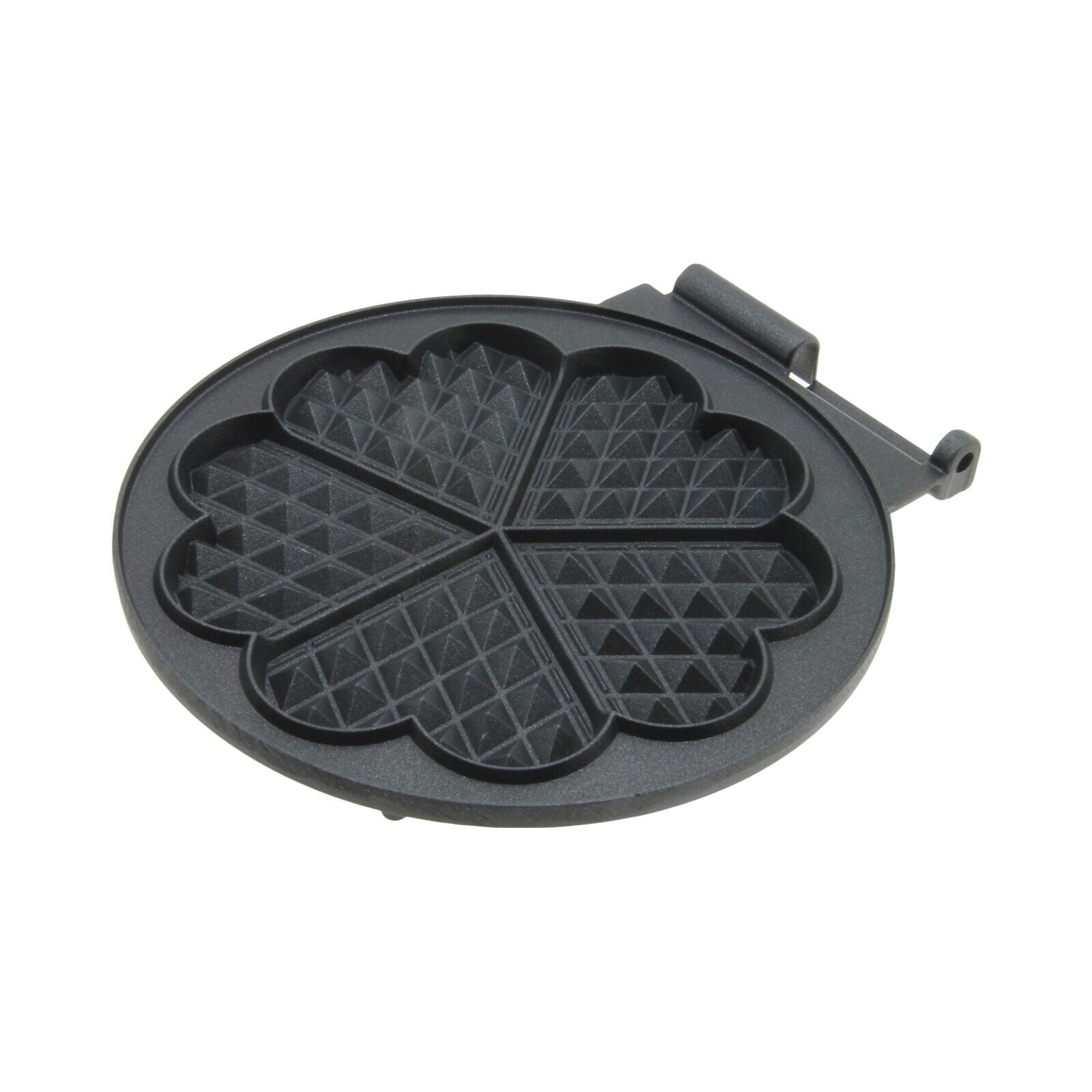 Tefal piatto inferiore resistenza 230V 500W piastra Waffle Ultracompact WM310D