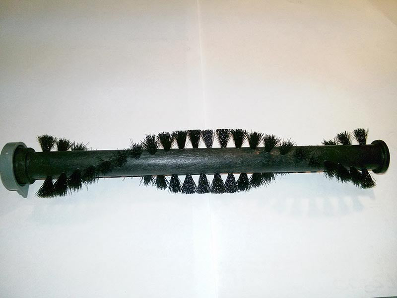 Ariete rouleau brosse balai aspirateur Evolution Cyclonique 2 en 1 2774 2765