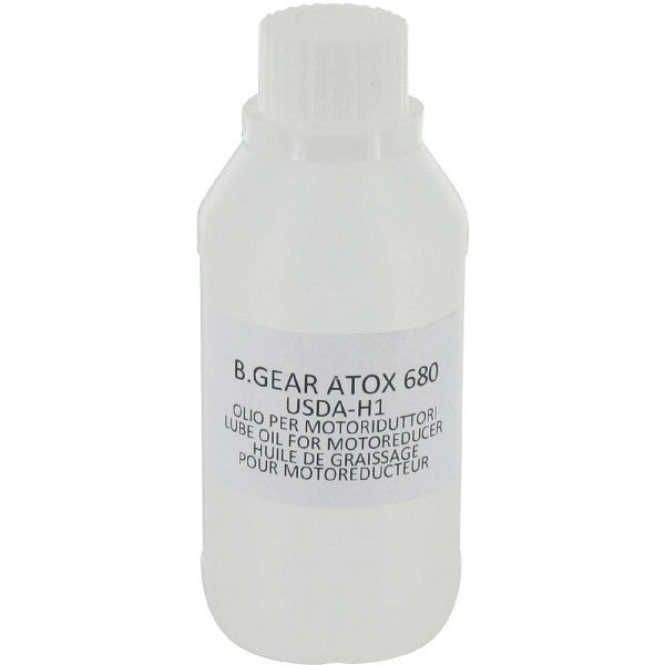 Reber olio lubrificante riduttore motore Passapomodoro Artus N3 TC5 T5 9008 NE