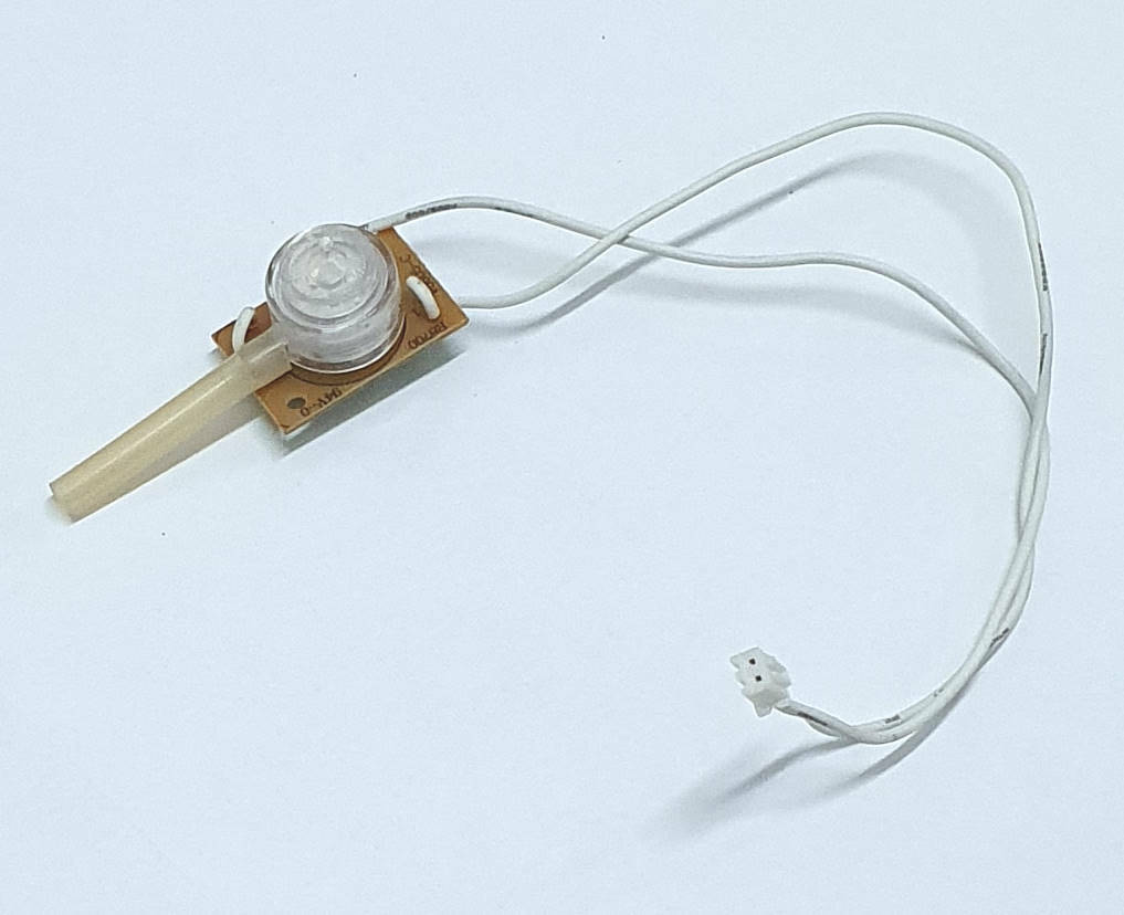 Ariete placă senzor gol R8700 V8605-C aspirator Tornado 2400 2796