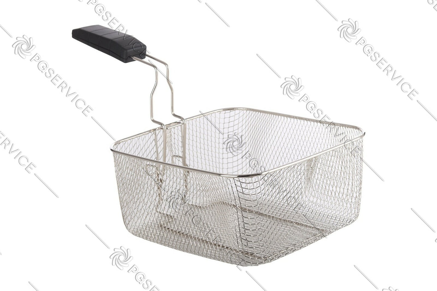 RGV Korb Container Griff Friteuse 8L 89998