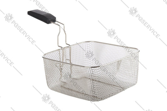 RGV Cesta Envase Mango Manijas Controlador Freidora 8L 89998