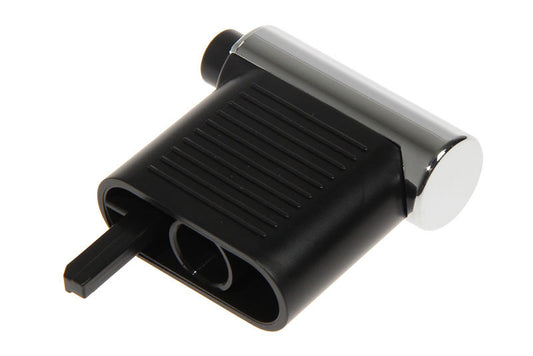 Pipette d'évacuation d'eau DeLonghi pour machine à café Lattissima Premium EN720 F356