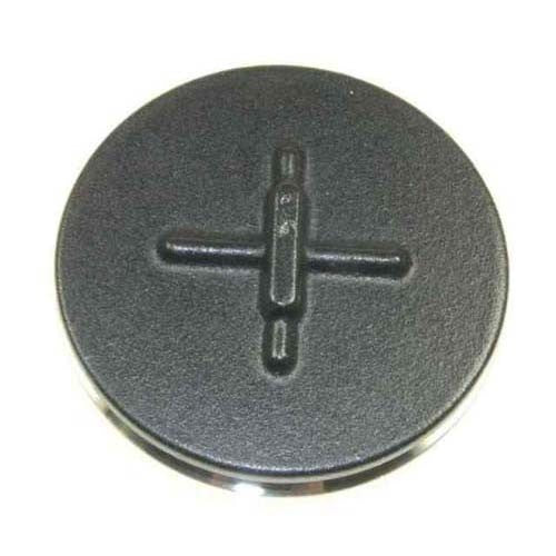 Electrolux rex Zanussi Ring Clay Pigeon Shooting Burner Medium Cooktop 56,5mm