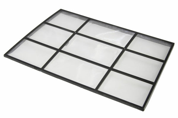 Delonghi filtr powietrza siatka 320mm klimatyzator Pinguino PAC EL112 AN130 AN280