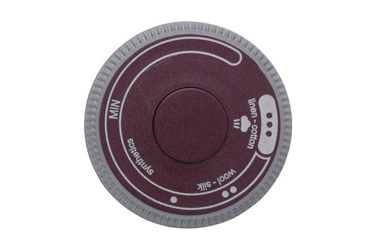 Rowenta temperatuurregelknop strijkijzer Focus Excel DW5220