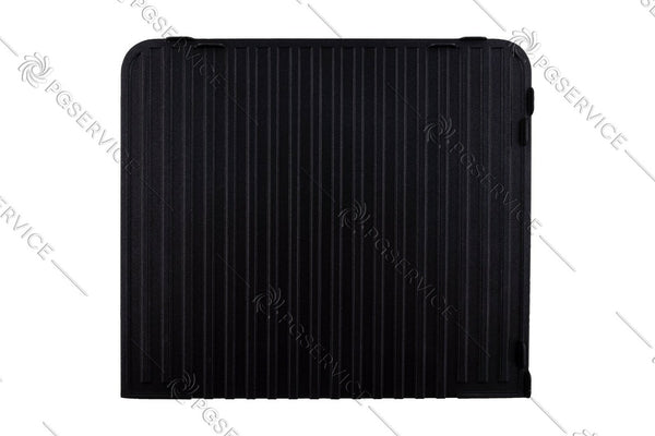 WMF piastra piatto griglia resistenza 230V sinistra barbecue Lono 0415280011