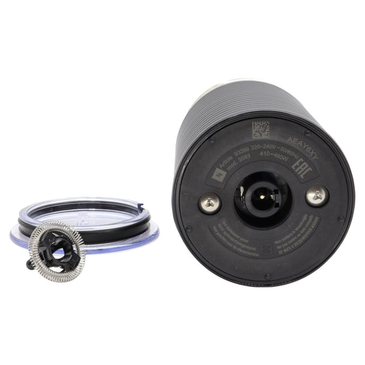 Krups nespresso Part Aeroccino 3593 Coffee Machine Citiz XN630 XN730 XN760