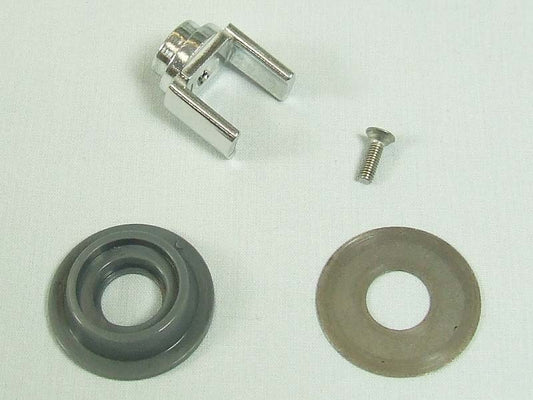 Kenwood Perno Enganche Transmisión Cóclea Tornillo Picadora multi one Khh KHH30