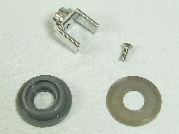 Kenwood Perno Enganche Transmisión Cóclea Tornillo Picadora multi one Khh KHH30