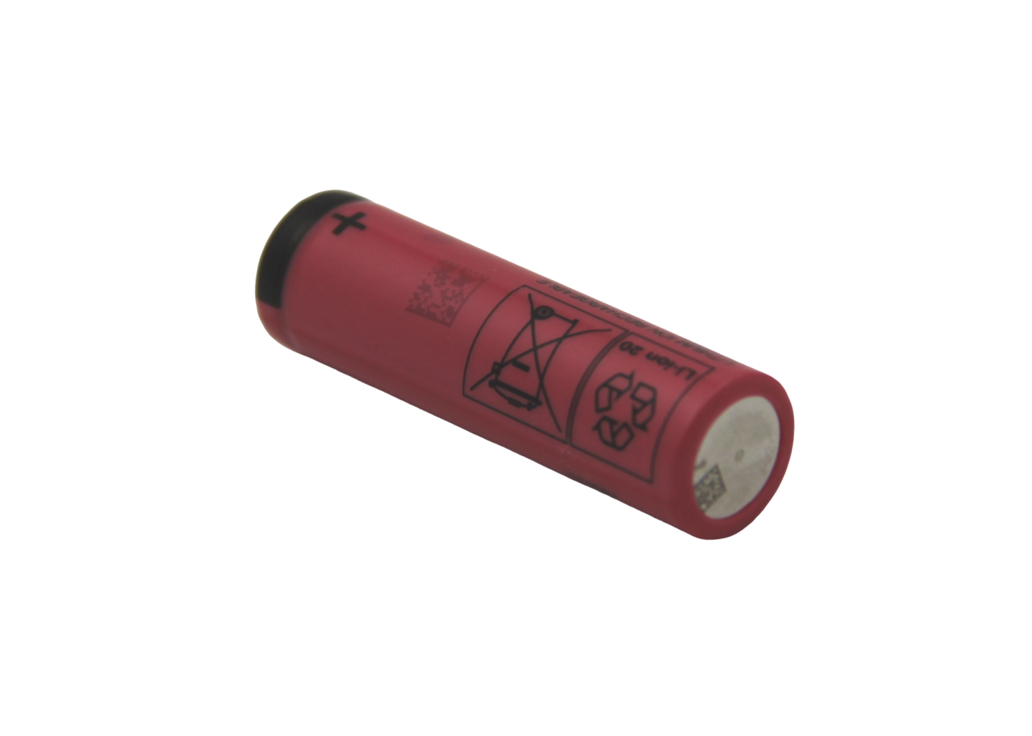 Braun batteria UR14500AC 3.7V rasoio 5762 5769 50-W1000S 60-B1200S 60-N7650CC