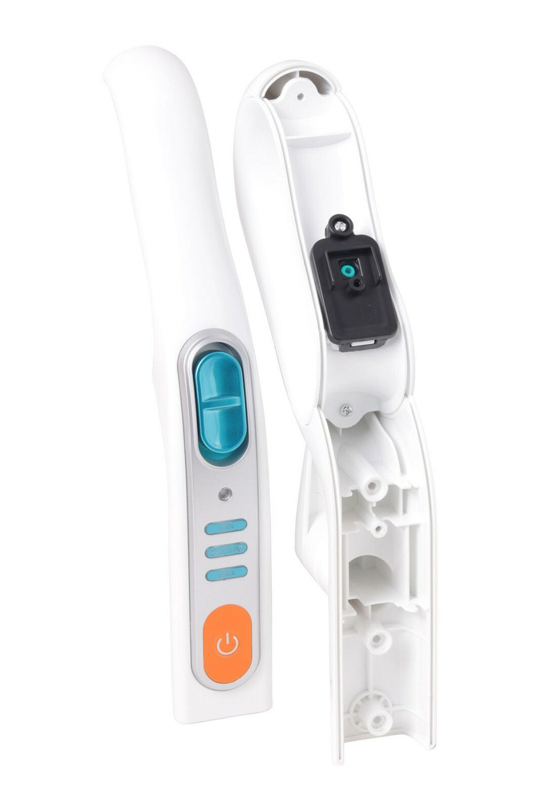 Rowenta handgreep witte steel Clean & Steam RY7517 RY7557 RY7577 RY75