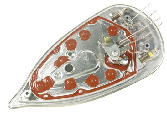 Rowenta strijkijzer thermostaat verwarming Autosteam DW4110 DW4120 FN4