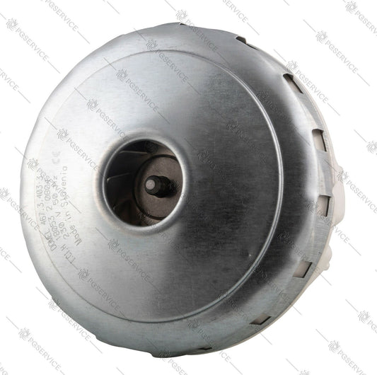 Polti kit motor 1350W Vaporetto Lecoaspira Intelligent Genius Turbo Allergy