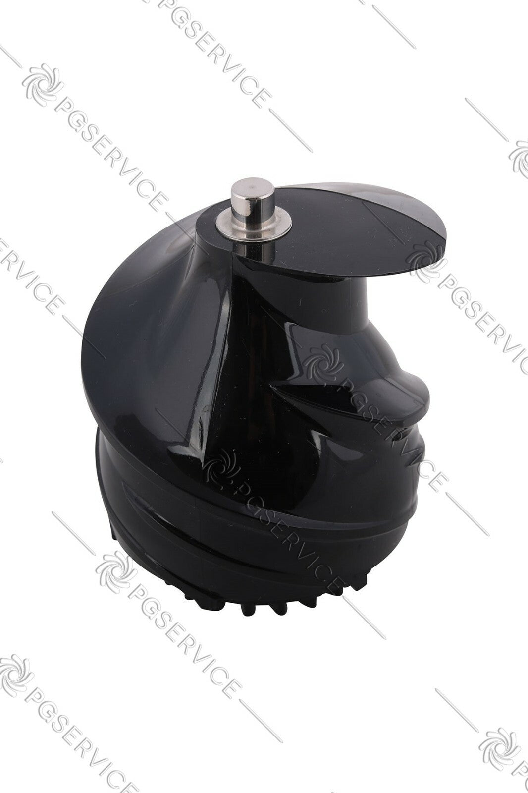 RGV schroef mengpaddle wormextractor Juice Art Digital 110851