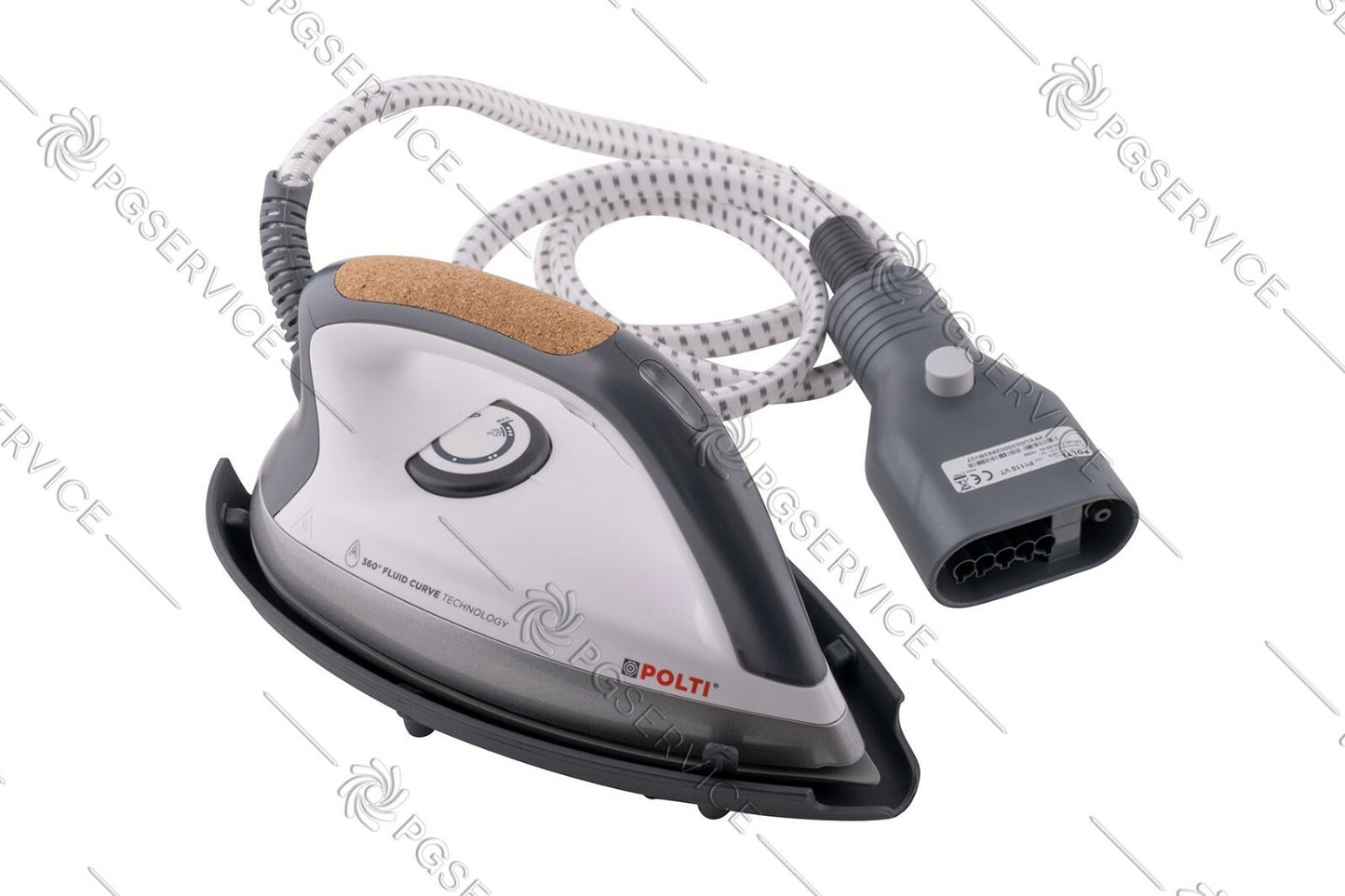 Polti accesoriu placă fier de călcat Fluid Vaporetto Forever Exclusive ECO