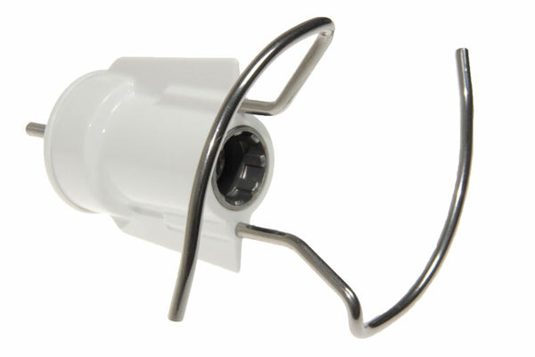 Braun gancio impasti 6 denti robot Multiquick 7 UK950 K1000 K950 K3000 3210 NOT