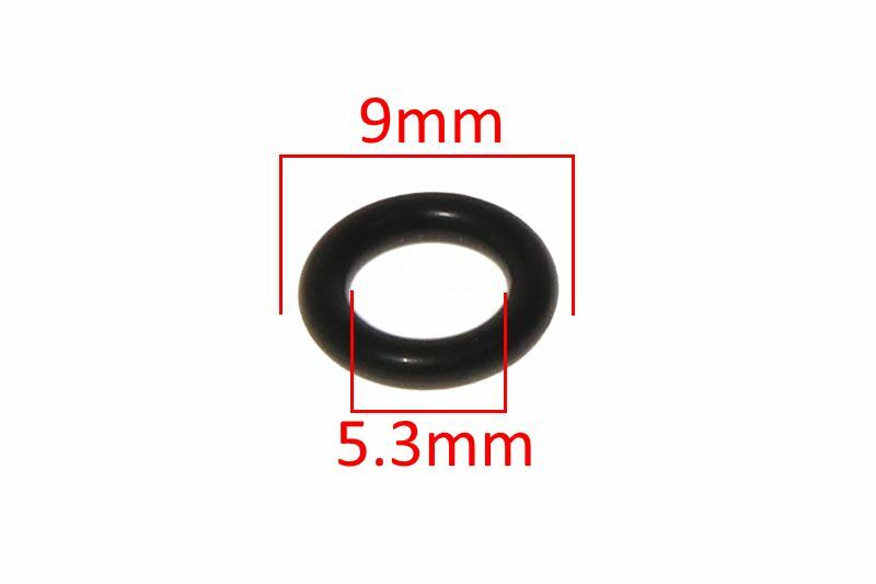 DeLonghi Gasket Nozzle Steam Boiler Magnifica Perfecta BCO260 Eam Esam