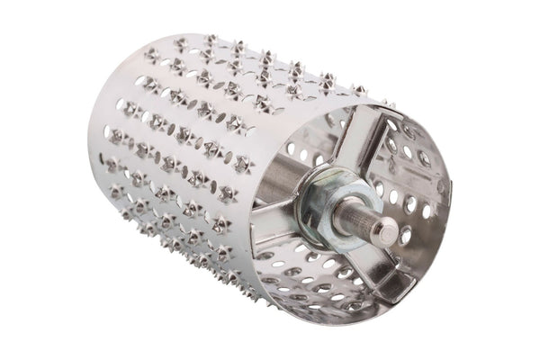 Imperia rullo tamburo lama denti forato Grattugia PresoCheese 800 Solemio 830