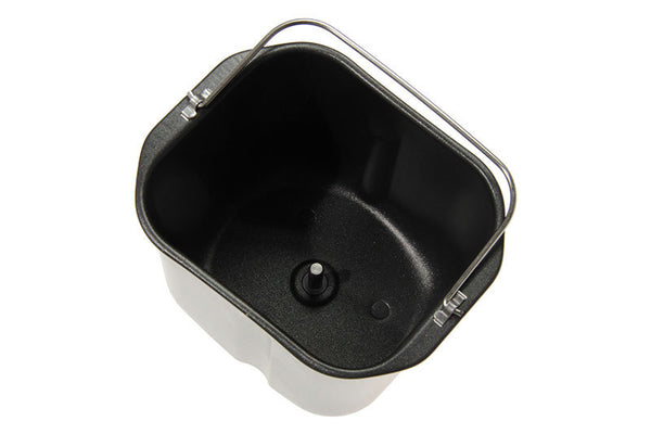 Ariete cestello vasca contenitore macchina cuoci pane Express 750 Metal 132 013