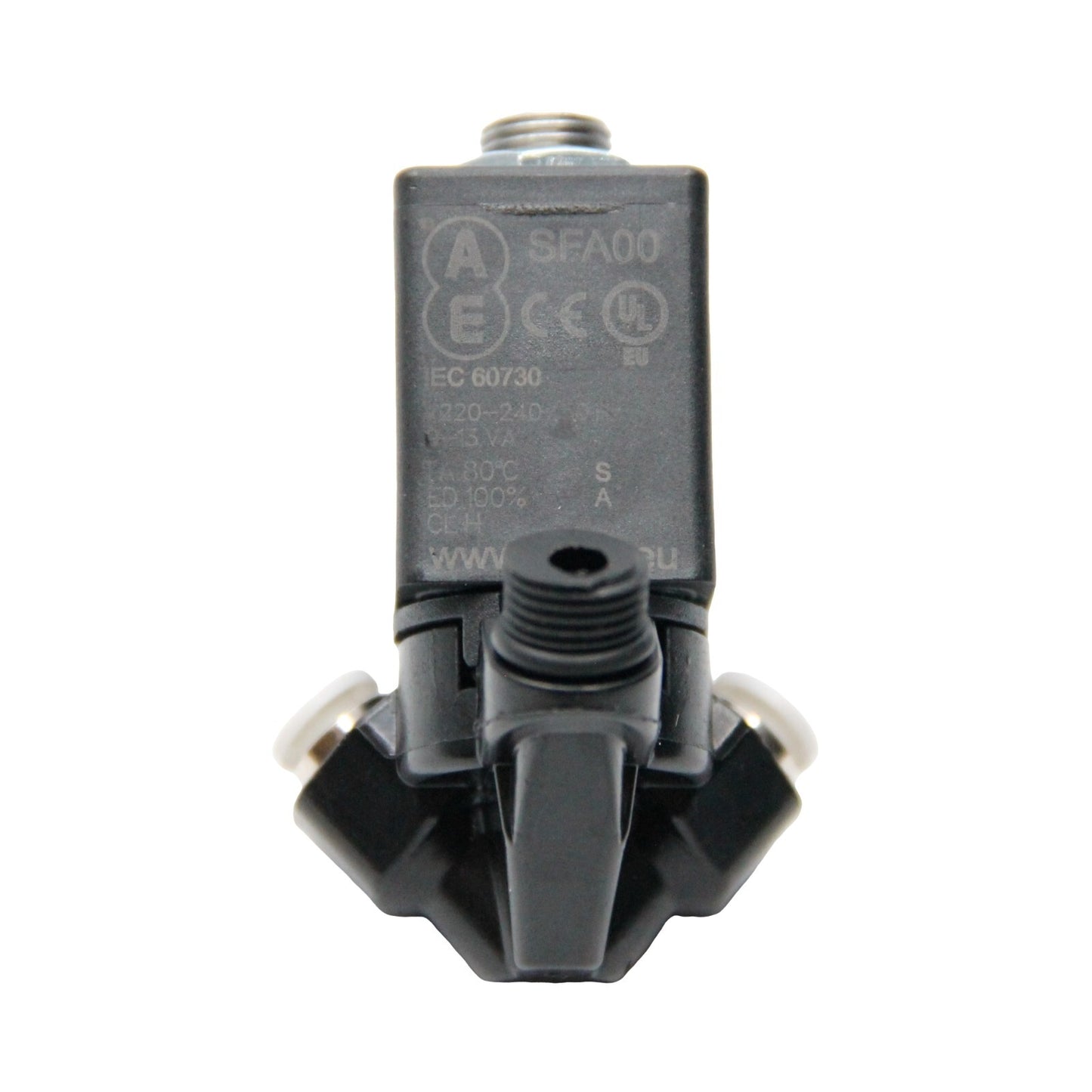 Didiesse Válvula de Solenoide Bobina AE SFA00 Máquina Café Gofres Didì Baby Frog