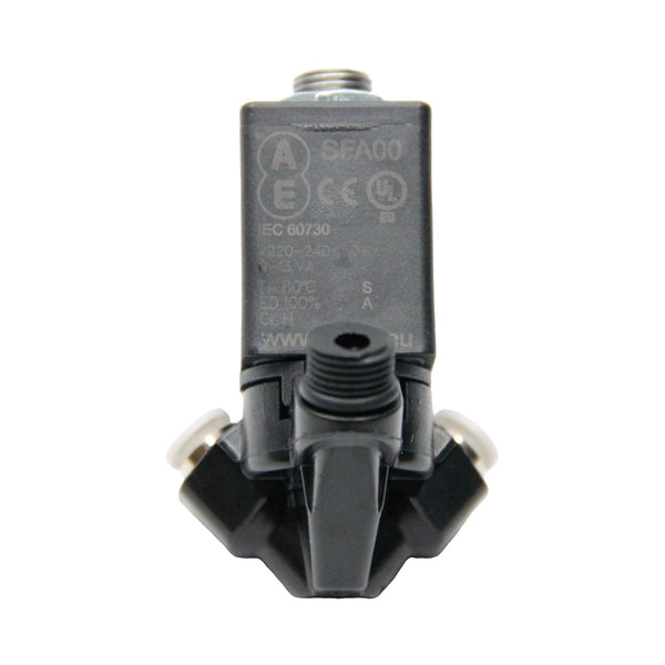 Didiesse Válvula de Solenoide Bobina AE SFA00 Máquina Café Gofres Didì Baby Frog