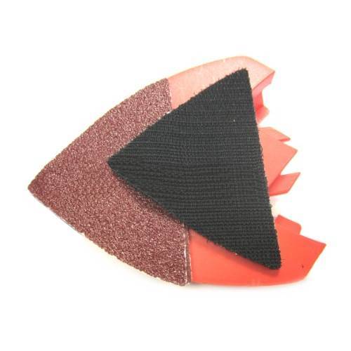 Black & Decker base punta angolo Sabbiatrice Mouse Levigatrice KA270 KA270LDK