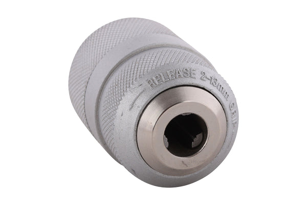 Black & Decker mandrino autoserrante doppia ghiera 3/8" 13mm KR504 KR50 KR60 AST