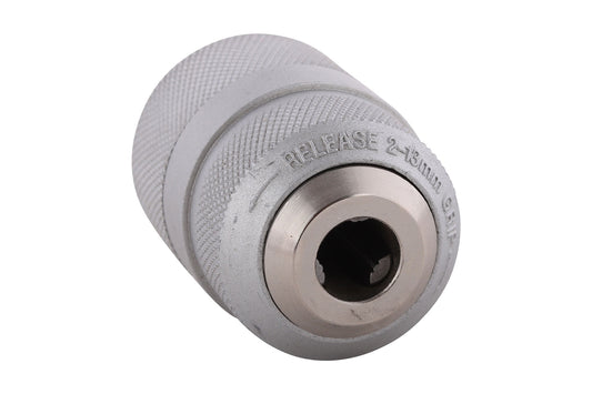 Black & Decker Doppelring-Schnellspannbohrfutter 3/8" 13mm KR504 KR50 KR60 AST