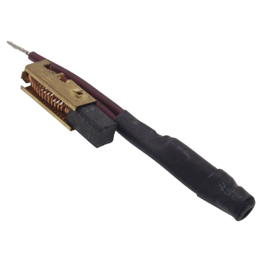 Kit de escobillas de carbón Black & Decker motor 220V taladro AST1 CD501CRE CD60CRE KR500CRE KR500RE