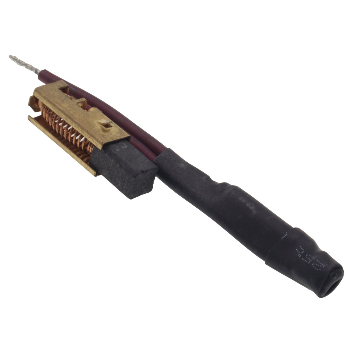 Black & Decker carbon brush motor kit 220V drill AST1 CD501CRE CD60CRE KR500CRE KR500RE