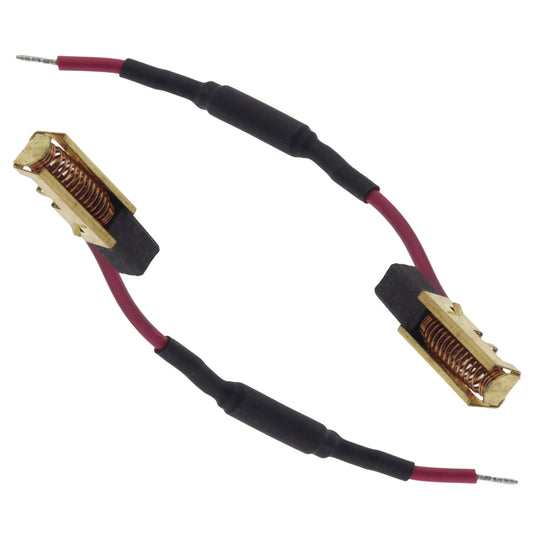 Black & Decker kit per perii de carbon pentru motor 220V bormașină AST1 CD501CRE CD60CRE KR500CRE KR500RE