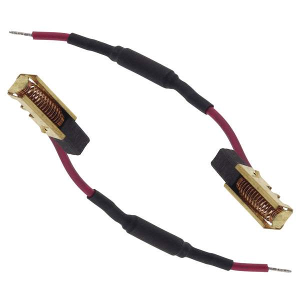 Black & Decker carbon brush motor kit 220V drill AST1 CD501CRE CD60CRE KR500CRE KR500RE