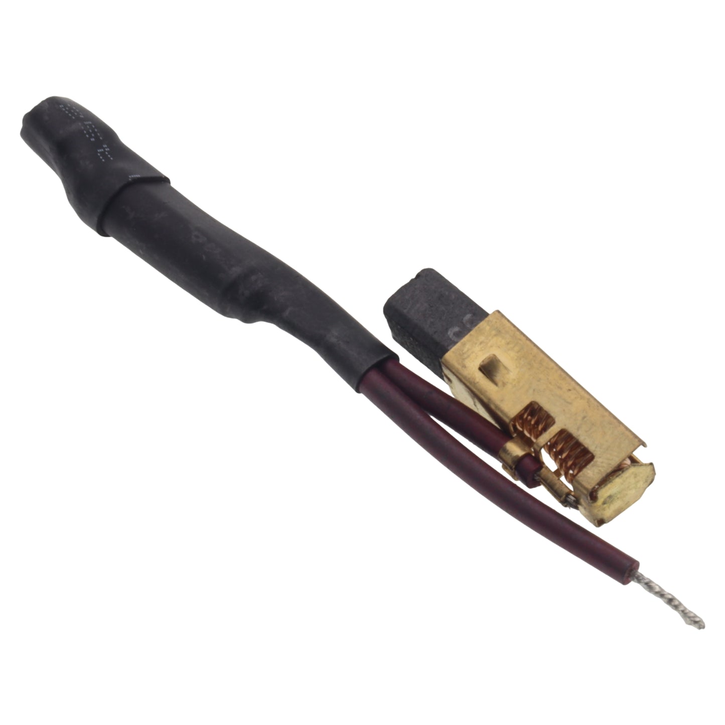 Black & Decker carbon brush motor kit 220V drill AST1 CD501CRE CD60CRE KR500CRE KR500RE