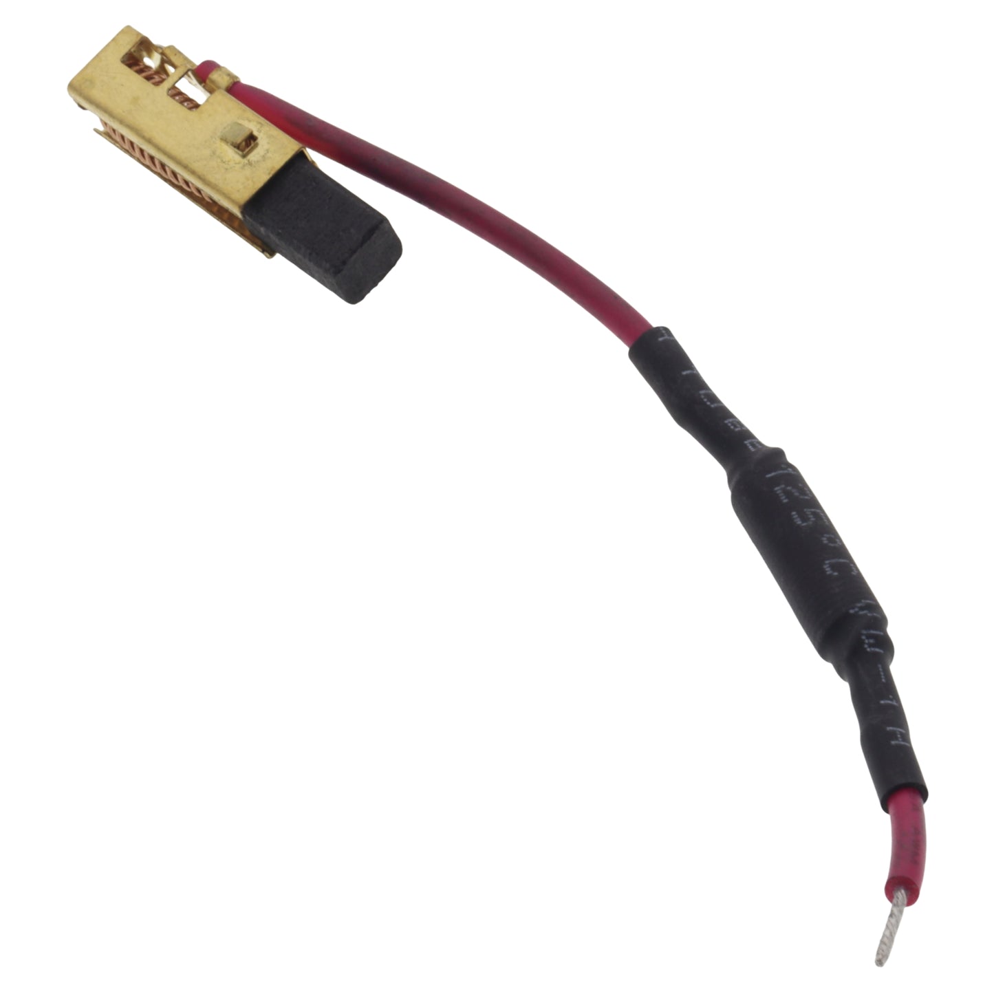 Black & Decker carbon brush motor kit 220V drill AST1 CD501CRE CD60CRE KR500CRE KR500RE