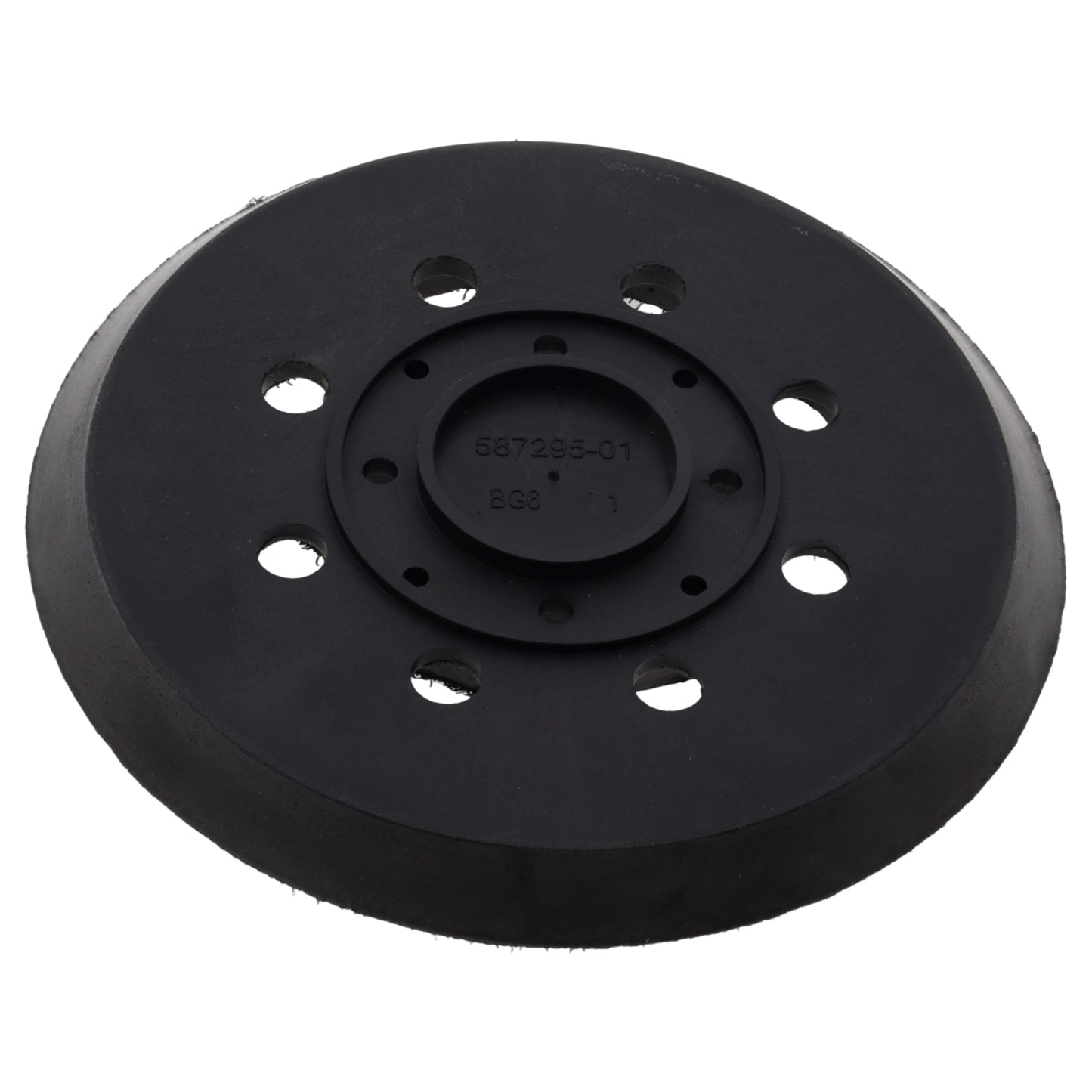 Black & Decker disco piattello base rotonda levigatrice KA198 RO400G RO410