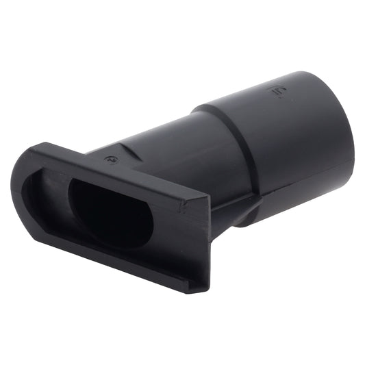 Black & Decker adapter stofzuiger bandschuurmachine KA88 KA89 XTA80E