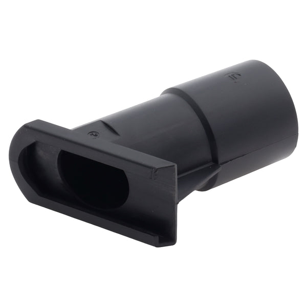 Black & Decker adaptor aspirator, șlefuitor cu bandă KA88 KA89 XTA80E